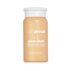 مسحوق تقشير وتفتيح البشرة  Glow Dust Brightening Exfoliating Powder