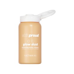 مسحوق تقشير وتفتيح البشرة  Glow Dust Brightening Exfoliating Powder