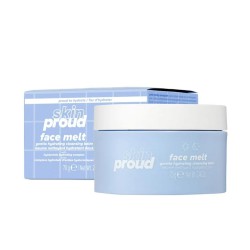 بلسم تنظيف البشرة بالهيالورونيك  Gentle Hydrating Cleansing Balm 