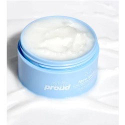 بلسم تنظيف البشرة بالهيالورونيك  Gentle Hydrating Cleansing Balm 