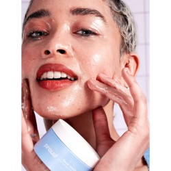 بلسم تنظيف البشرة بالهيالورونيك  Gentle Hydrating Cleansing Balm 
