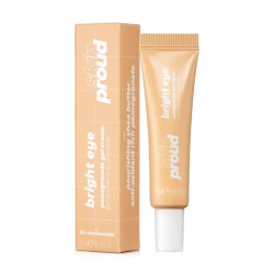 كريم لتفتيح تحت العين بالرمان Bright Eye Pomegranate Eye Cream