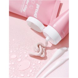 غسول الطين للبشرة الدهنية والمختلطة Wonder Clay Cream Cleanser 