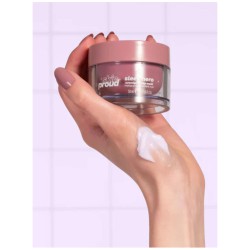 ماسك المرطب للبشرة الليلي Sleep Hero Overnight Mask