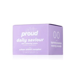 كريم لتجديد البشرة  Daily Saviour Skin Restoring Cream