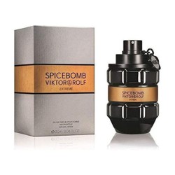  عطر سبايس بومب أكستريم للرجال Spicebomb Extreme Eau De Parfum Men's Perfume