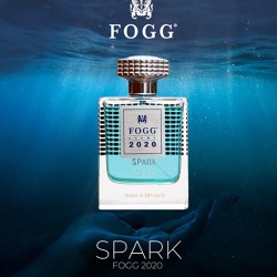 عطر سبارك للرجال Spark Eau de Parfum Men's Perfume