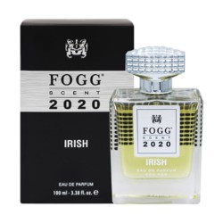 عطر آيرش للرجال Irish Eau de Parfum Men's Perfume