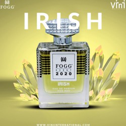 عطر آيرش للرجال Irish Eau de Parfum Men's Perfume