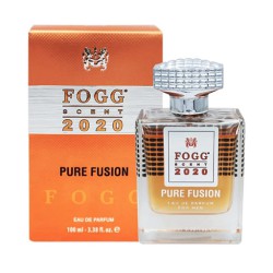 عطر بيور فيوجن للرجال Pure Fusion Eau de Parfum Men's Perfume