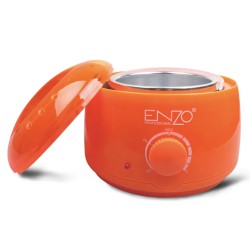 جهاز تسخين الشمع 4 in 1 Enzo Professional Beauty Heating Instrument