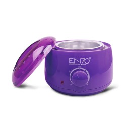 جهاز تسخين الشمع 4 in 1 Enzo Professional Beauty Heating Instrument