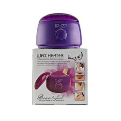 جهاز تسخين الشمع 4 in 1 Enzo Professional Beauty Heating Instrument