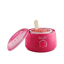 جهاز تسخين الشمع 4 in 1 Enzo Professional Beauty Heating Instrument