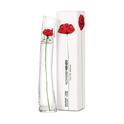 عطر فلاور باي كنزو للنساء Flower by Kenzo Eau de Parfum Women's Perfume