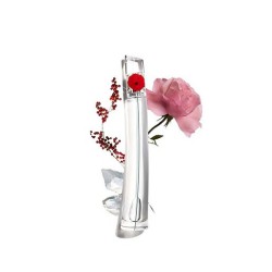 عطر فلاور باي كنزو للنساء Flower by Kenzo Eau de Parfum Women's Perfume
