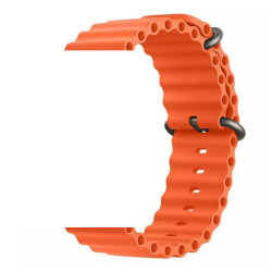 سوار لساعة ابل واتش Apple Watch Band Ocean Loop 38/40/41/42mm