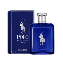   رالف لورين عطر بولو بلو للرجال Polo Blue Eau De Parfum Men's Perfume