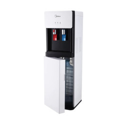 براد ماء عمودي Free Standing Water Dispenser Bottom Loading