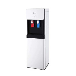 براد ماء عمودي Free Standing Water Dispenser Bottom Loading