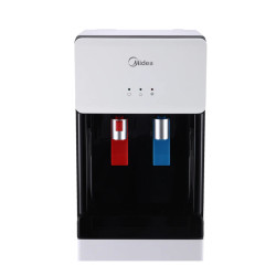 براد ماء عمودي Free Standing Water Dispenser Bottom Loading