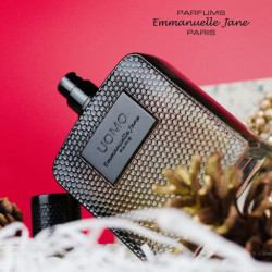 ايمانويل جين عطر اومو للرجال Emmanuelle Jane Uomo  Eau De Parfum Men's Perfume