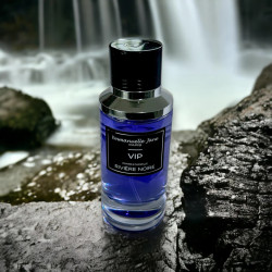 أيمانويل جين عطر ريفير نوير للرجال Emmanuelle Jane Vip Riviere Noire Eau De Parfum Men's Perfume