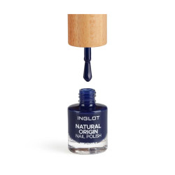 طلاء اظافر Inglot Natural Origin Nail Polish 
