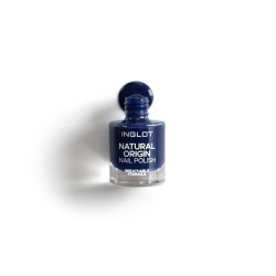 طلاء اظافر Inglot Natural Origin Nail Polish 