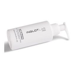 جل تنظيف الوجه Inglot Soft & Smooth Facial Cleansing Gel 