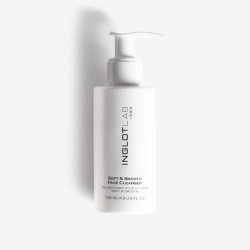 جل تنظيف الوجه Inglot Soft & Smooth Facial Cleansing Gel 