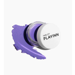 جل لاينر  Playinn Eyeliner Gel