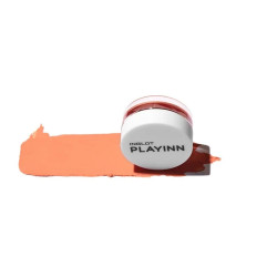 جل لاينر  Playinn Eyeliner Gel