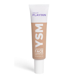 فاونديشن  Playinn Smoothing face foundation