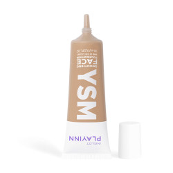فاونديشن  Playinn Smoothing face foundation