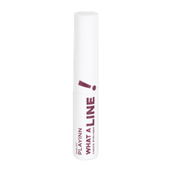 ايلاينر سائل  What A Line Liquid Eyeliner