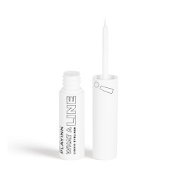 ايلاينر سائل  What A Line Liquid Eyeliner