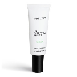 برايمر  HD Corrective Primer - Green