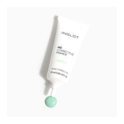برايمر  HD Corrective Primer - Green