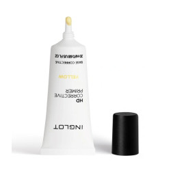 برايمر مصحح للبشرة  HD Corrective Primer - Yellow