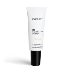 برايمر مصحح للبشرة  HD Corrective Primer - Yellow