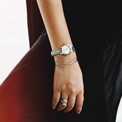 ساعة نسائية 27 ملم General Women's Watch 27 mm LTP-1128G-9ARDF