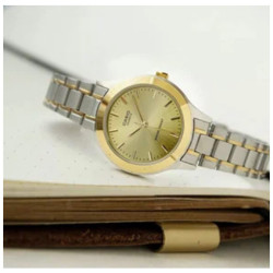 ساعة نسائية 27 ملم General Women's Watch 27 mm LTP-1128G-9ARDF