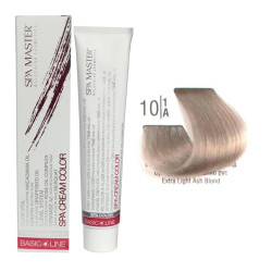 سيت صبغة شعر- مجموعة تدرجات اللون الاشقر + كريم اوكسجين Hair Colour Cream- Ash Blond Shades+ Oxygen 30 Vol Set