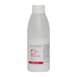 سيت صبغة شعر- مجموعة تدرجات اللون الؤلؤي + كريم اوكسجين  Hair Colour Cream- Pearl Shades + Oxygen 30 Vol Set