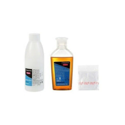 زيت تفتيح الشعر   8 Hair Lightening Oil