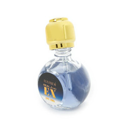 حميدي عطر ريال اكس الزيتي للرجال  Hamidi Real Ex Men's Perfume Oil Misk