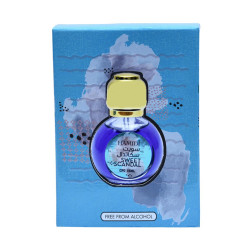 حميدي مسك سويت سكاندل الزيتي للنساء  Hamidi  Sweet Scandal Attar Oil Misk For Women  