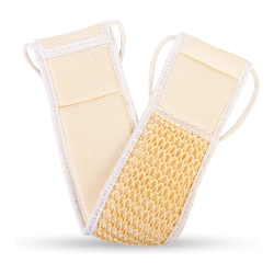 ليفة استحمام  Back Exfoliator Loofah