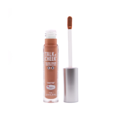 بلاشر كريمي سائل  Talk is Cheek Blush Cream